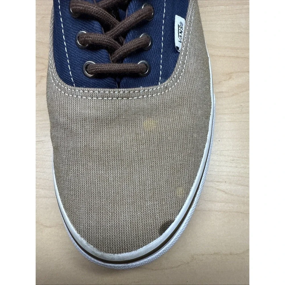 Vans skate surf